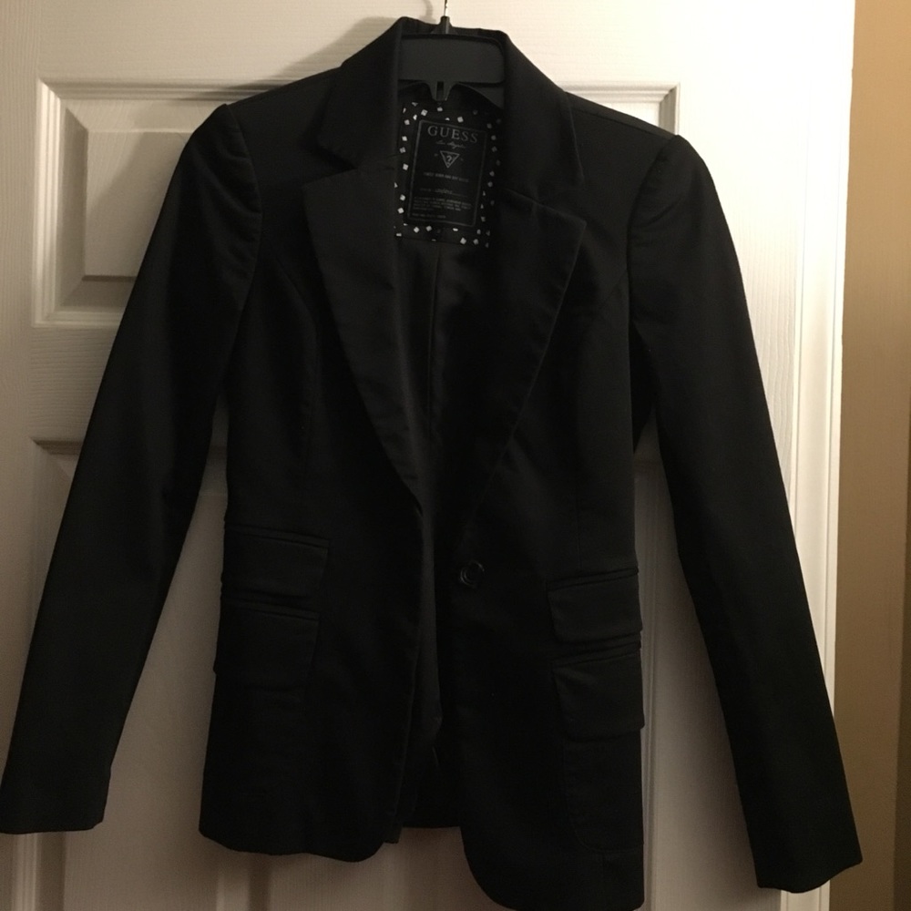 Jacket
